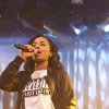 Foto  op Angel Haze - 13/2 - Melkweg