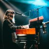 Foto  op City And Colour - 14/02 - Trix