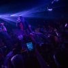 Foto  op Escape The Fate - 12/2 - Melkweg