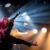 Foto  op Escape The Fate - 12/2 - Melkweg