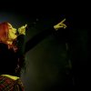 Foto  op Escape The Fate - 12/2 - Melkweg