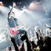 Foto Escape the Fate te Escape The Fate - 12/2 - Melkweg