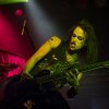 Foto  op Escape The Fate - 12/2 - Melkweg