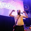Foto  op Pinkpop Persconferentie 2016