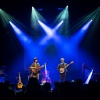 Foto  op Villagers - 18/02 - Hedon