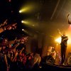 Mallory Knox foto Sleeping With Sirens - 19/02 - Melkweg