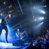 Foto Sleeping With Sirens op Sleeping With Sirens - 19/02 - Melkweg