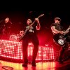 Foto Sleeping With Sirens te Sleeping With Sirens - 19/02 - Melkweg