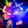 Foto The Kids te ScumBash 2016