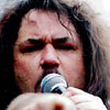 Foto Dublin Death Patrol te Fields of Rock 2007