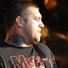 Foto Hatebreed te Fields of Rock 2007