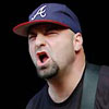 Foto Hatebreed te Fields of Rock 2007
