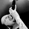 Foto Korn te Fields of Rock 2007