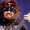 Foto Korn te Fields of Rock 2007
