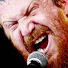 Foto Mastodon te Fields of Rock 2007