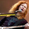 Megadeth foto Fields of Rock 2007