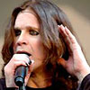 Ozzy Osbourne foto Fields of Rock 2007