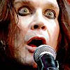 Ozzy Osbourne foto Fields of Rock 2007