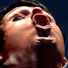 Foto Papa Roach te Fields of Rock 2007