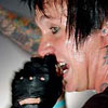 Foto Papa Roach te Fields of Rock 2007