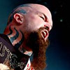 Foto Slayer te Fields of Rock 2007