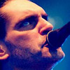 Foto Type O Negative te Fields of Rock 2007