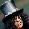 Velvet Revolver foto Fields of Rock 2007