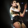 Halsey foto Halsey - 26/02 - Melkweg