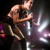 Halsey foto Halsey - 26/02 - Melkweg