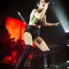 Foto Halsey te Halsey - 26/02 - Melkweg