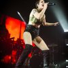 Halsey foto Halsey - 26/02 - Melkweg