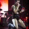 Foto Halsey te Halsey - 26/02 - Melkweg
