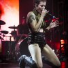 Halsey foto Halsey - 26/02 - Melkweg