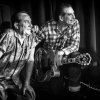 Foto The Paladins te The Paladins - 26/02 - Burgerweeshuis