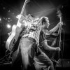 Foto The Paladins te The Paladins - 26/02 - Burgerweeshuis