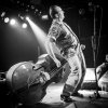 Foto The Paladins te The Paladins - 26/02 - Burgerweeshuis