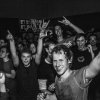 Foto op Birth of Joy Metropool