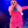 Foto Róisín Murphy te Roisin Murphy - 20/02 - Klokgebouw