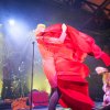Foto Róisín Murphy te Roisin Murphy - 20/02 - Klokgebouw