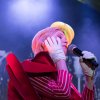 Róisín Murphy foto Roisin Murphy - 20/02 - Klokgebouw