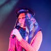 Róisín Murphy foto Roisin Murphy - 20/02 - Klokgebouw