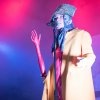 Foto Róisín Murphy te Roisin Murphy - 20/02 - Klokgebouw