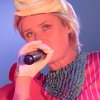 Foto Róisín Murphy te Roisin Murphy - 20/02 - Klokgebouw
