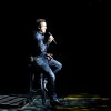 foto Symphonica in Rosso met Marco Borsato en Frank Boeijen - 24/02 - Ziggo Dome