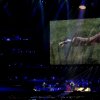 Foto Guido's Orchestra te Symphonica in Rosso met Marco Borsato en Frank Boeijen - 24/02 - Ziggo Dome