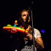 Foto Jeremy Loops te Jeremy Loops - 23/02 - Melkweg