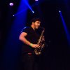 Foto Jeremy Loops te Jeremy Loops - 23/02 - Melkweg