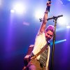 Jeremy Loops foto Jeremy Loops - 23/02 - Melkweg