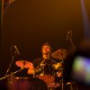Foto Jeremy Loops te Jeremy Loops - 23/02 - Melkweg