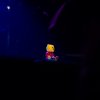 Foto Jeremy Loops te Jeremy Loops - 23/02 - Melkweg